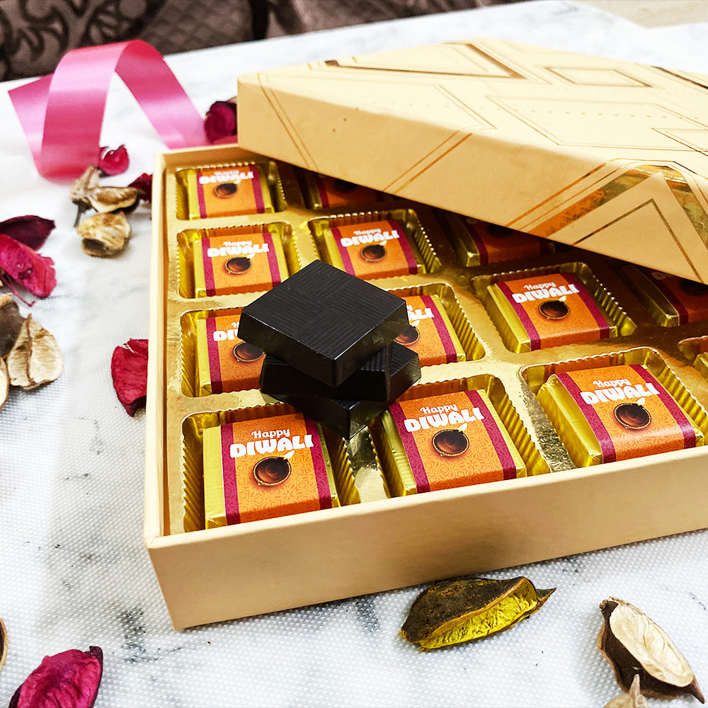 Diwali Special Chocolate Box