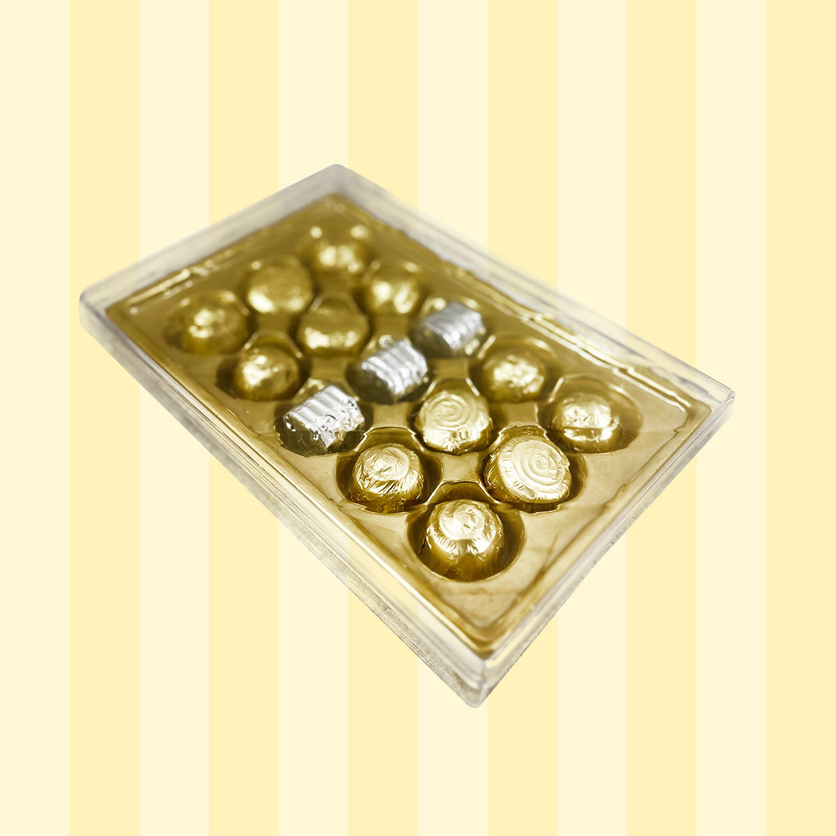 Celebration Chocolate Gift Box - 15 Pcs