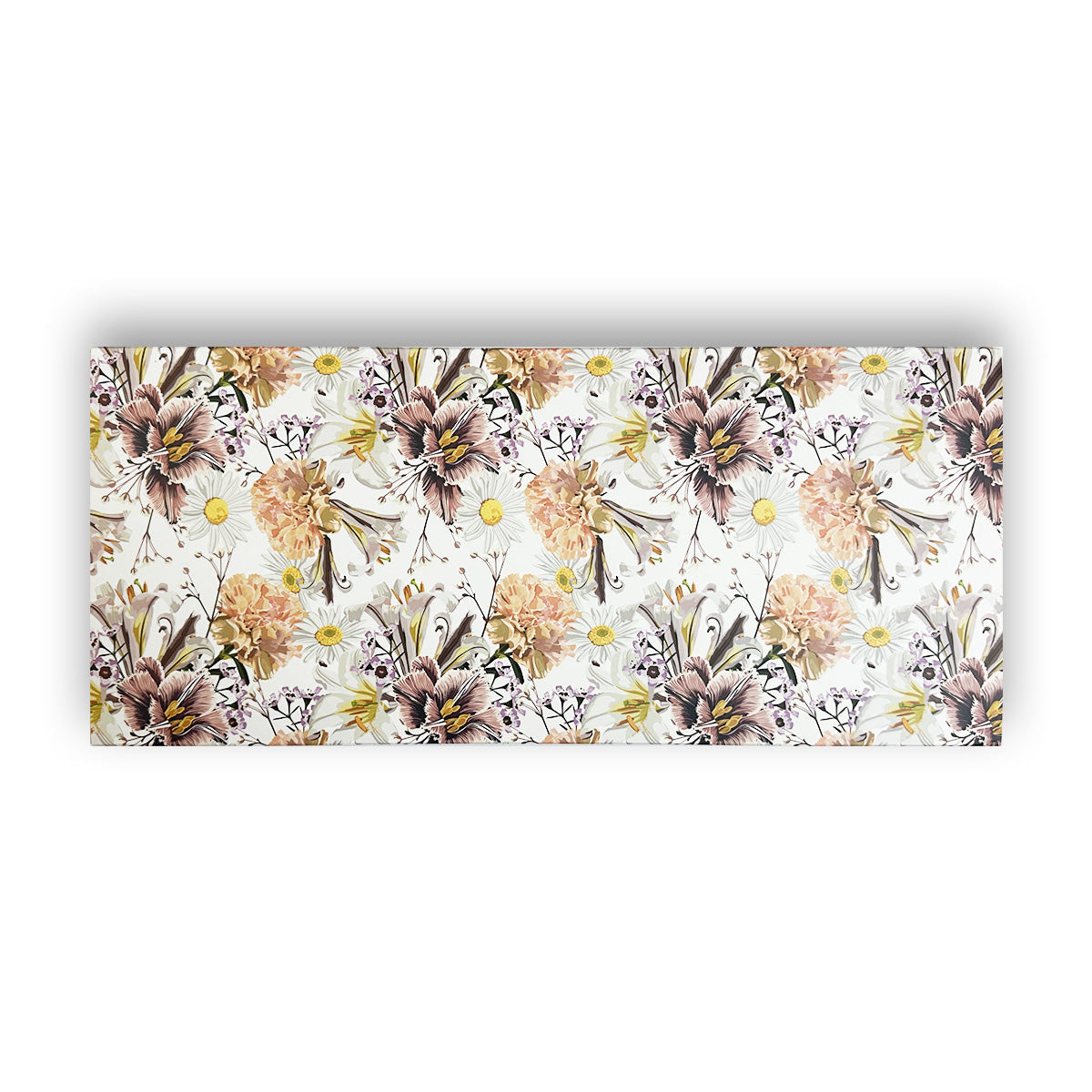 Floral Delights Chocolate Box - 24 Pcs