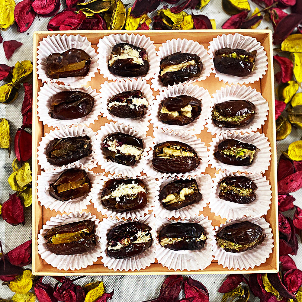 Healthy Date Bites Gift Pack