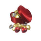 Chocolate Red Heart Gift Pack-20 Heart Shape Pcs