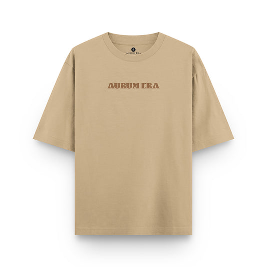 Auram Era Elegant Oversized T-Shirt