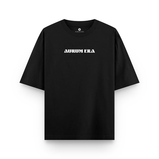 Auram Era Elegant Oversized T-Shirt