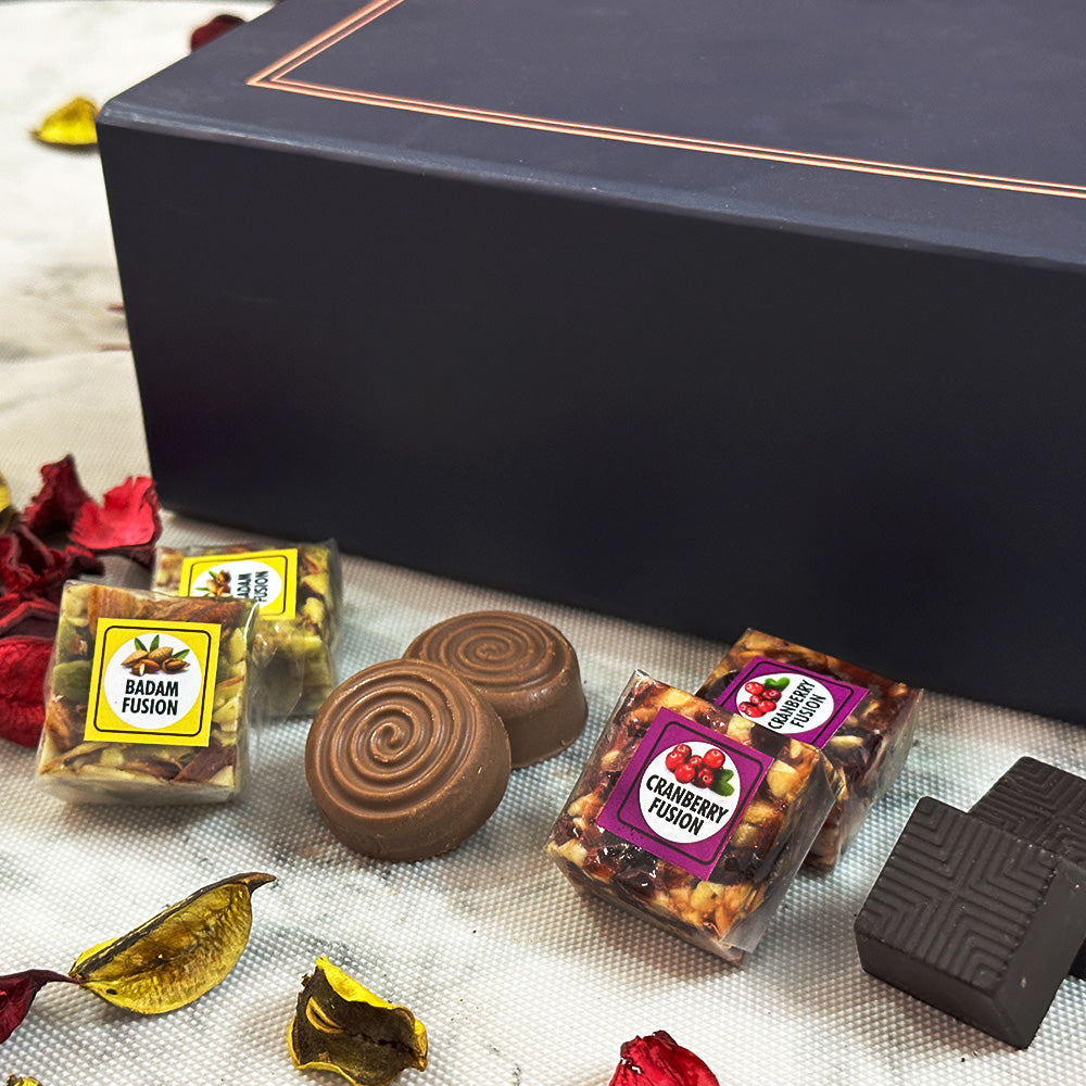 La Chocolat Premium Gift Hamper