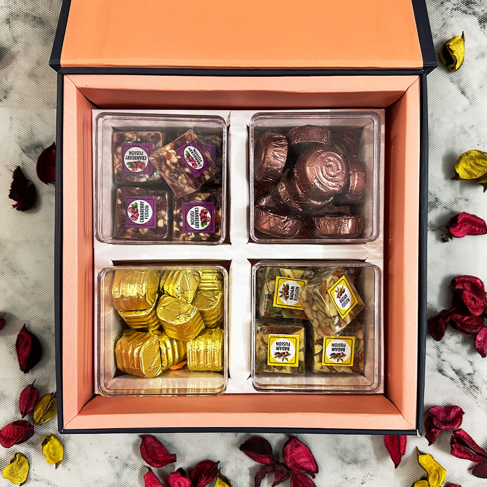 La Chocolat Premium Gift Hamper